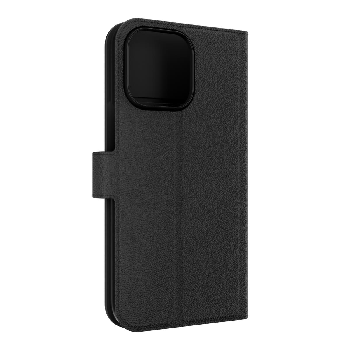 iFrogz Defence Folio Θήκη προστασίας – iPhone 15 Pro Max (Black) iFrogz Defence Folio Θήκη προστασίας – iPhone 15 Pro Max (Black)