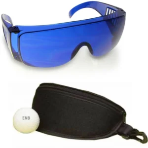 The Source Golf Ball Finder Glasses – Γυαλιά Εντοπισμού Μπάλας Γκολφ (30745) - Image 2
