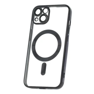 TFO Mag case for iPhone 16 Pro Max - Θήκη προστασίας iPhone 16 Pro Max σε Μαύρο Χρώμα - Image 2