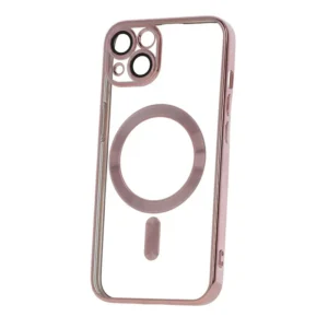 TFO Mag case for iPhone 16 Pro Max - Θήκη προστασίας iPhone 16 Pro Max σε Ροζ Χρώμα