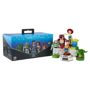 Robosen - Mini Robot Toy Story Collector's Set (Buzz