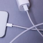 Maxlife MXUC-06 Καλώδιο φόρτισης και μεταφοράς δεδομένων από USB-C σε USB-C 1 μέτρου 20W – γκρι - Image 5