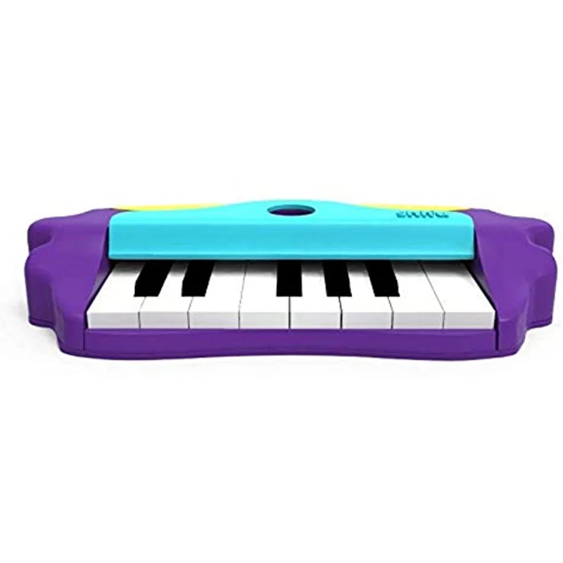 Plugo Piano by PlayShifu Σύστημα παιδικού παιχνιδιού Επαυξημένης Πραγματικότητας γνώσεων με μουσική (χωρίς βάση)