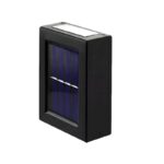 Forever Light Solar LED Lamp SUNARI FLS-09 10lm 300mAh Li-Ion - Φωτιστικό LED Εξωτερικού Χώρου σε Μαύρο χρώμα - Image 2