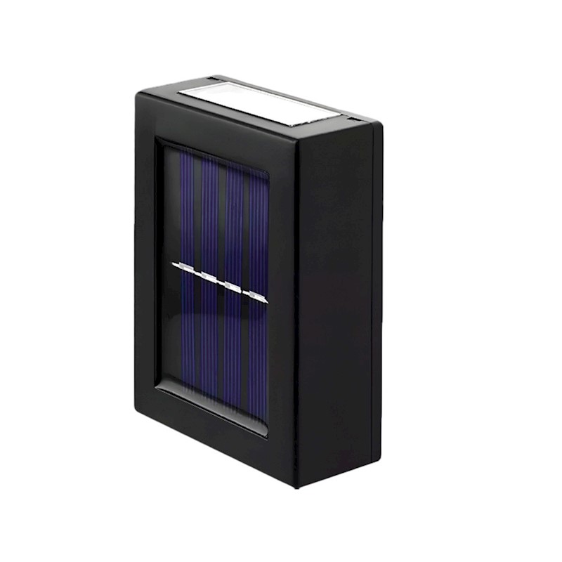 Forever Light Solar LED Lamp SUNARI FLS-09 10lm 300mAh Li-Ion - Φωτιστικό LED Εξωτερικού Χώρου σε Μαύρο χρώμα Forever Light Solar LED Lamp SUNARI FLS-09 10lm 300mAh Li-Ion - Φωτιστικό LED Εξωτερικού Χώρου σε Μαύρο χρώμα