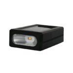 Forever Light Solar LED Lamp SUNARI FLS-09 10lm 300mAh Li-Ion - Φωτιστικό LED Εξωτερικού Χώρου σε Μαύρο χρώμα - Image 4