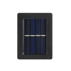 Forever Light Solar LED Lamp SUNARI FLS-09 10lm 300mAh Li-Ion - Φωτιστικό LED Εξωτερικού Χώρου σε Μαύρο χρώμα - Image 3