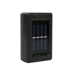 Forever Light Solar LED Lamp SUNARI FLS-09 10lm 300mAh Li-Ion - Φωτιστικό LED Εξωτερικού Χώρου σε Μαύρο χρώμα - Image 5