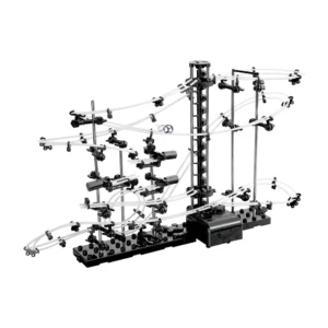 The Source –  Spacerail – DIY Roller Coaster Kit με Loop-the-Loop & 10 μέτρα Πίστας