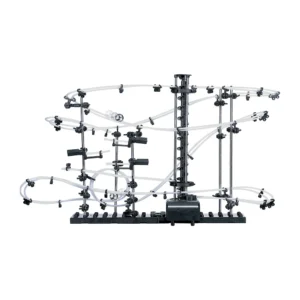 The Source –  Spacerail – DIY Roller Coaster Kit με Loop-the-Loop & 10 μέτρα Πίστας - Image 4