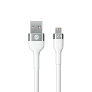 Forever - USB to Lighting Flexible Cable 2