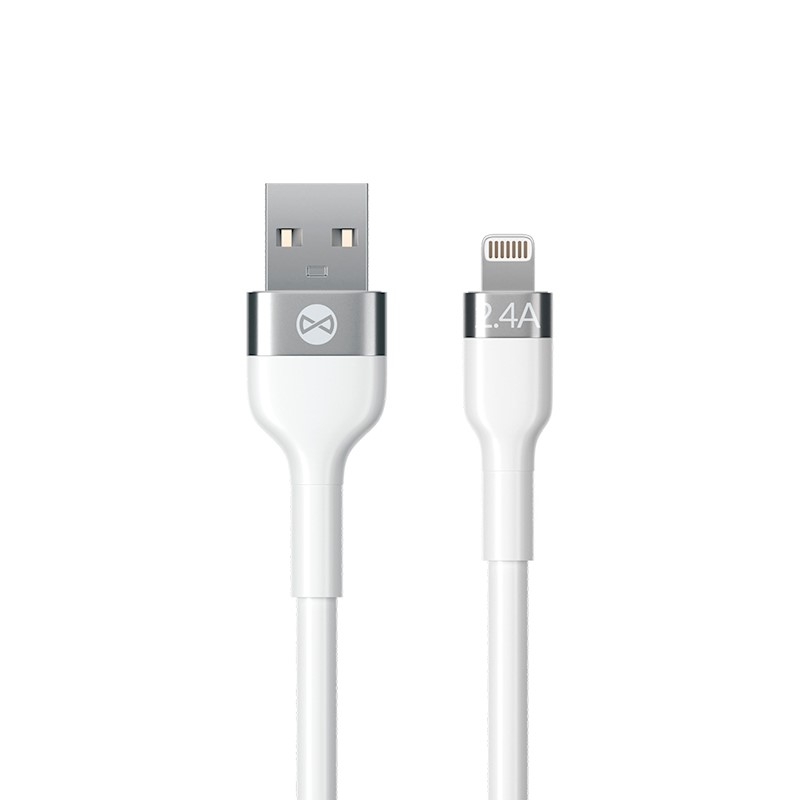 Forever - USB to Lighting Flexible Cable 2 Forever - USB to Lighting Flexible Cable 2