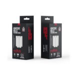 Maxlife - Maxlife Adhesive Roll Set for Thermal Printer - Αυτοκόλλητα Ρολά για θερμικό εκτυπωτή - Image 2