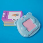 Maxlife english learning device MXLD-100- Συσκευή εκμάθησης Αγγλικών σε μπλέ χρώμα - Image 3