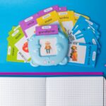 Maxlife english learning device MXLD-100- Συσκευή εκμάθησης Αγγλικών σε μπλέ χρώμα - Image 5