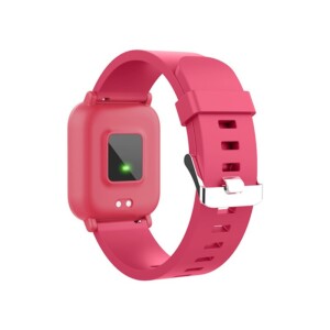 Παιδικό Smartwatch Maxlife MXSW-200 σε ροζ χρώμα - Image 4