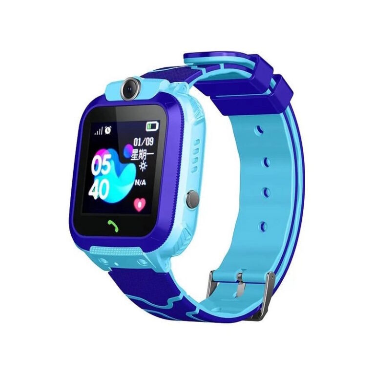 XO - Smartwatch for Children XO-H100 - Blue