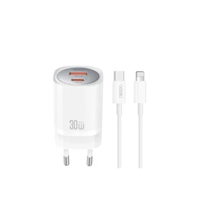 XO Wall Charger CE21 (1xUSB-A