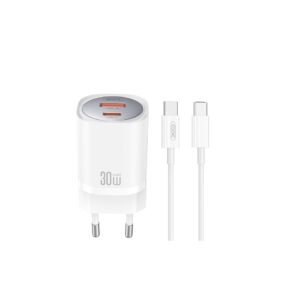 XO Wall Charger CE21 (1xUSB-A