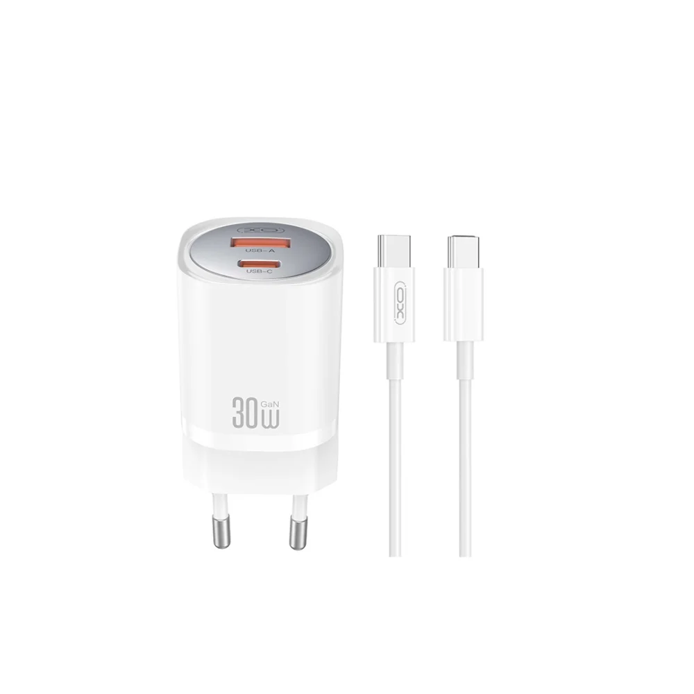 XO Wall Charger CE21 (1xUSB-A
