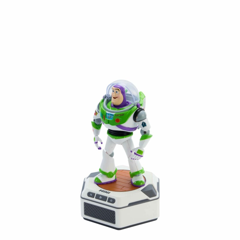 Robosen: Mini Robot Toy Story - Buzz Lightyear - Image 2