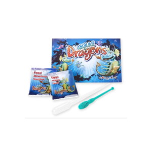 Aqua Dragons Underwater World Refill Kit "Υποθαλάσσιος Κόσμος" Κιτ αναπλήρωσης (4004) κατάλληλο για παιδιά 6 ετών και άνω - Image 4