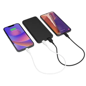 Mophie Essentials Powerstation 10k Powerbank (Dark Gray) - Image 5