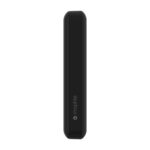 Mophie Essentials Magnetic Wireless Portable Battery 10K (Μαύρο) - Image 3
