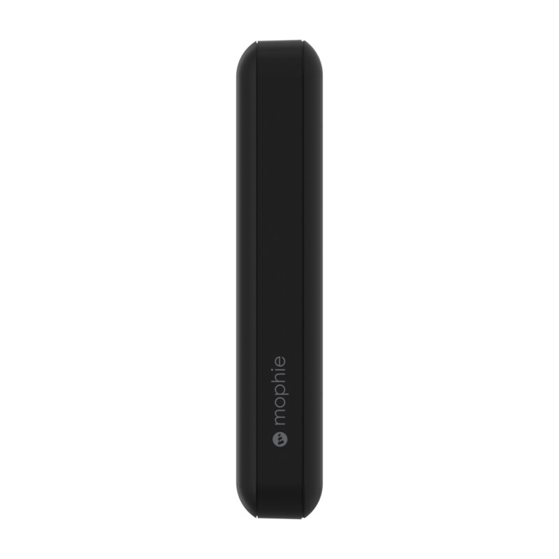 Mophie Essentials Magnetic Wireless Portable Battery 10K (Μαύρο) - Image 3