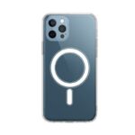 TFO – Anti Shock MagSafe Durable Case Ανθεκτική Θήκη Σιλικόνης Clear (iPhone 14 Pro Max - GSM167013) - Image 3