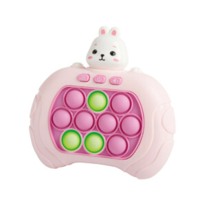 Maxlife portable game MXPS-100 rabbit - Διαδραστικό παιχνίδι δεξιοτήτων - Image 3