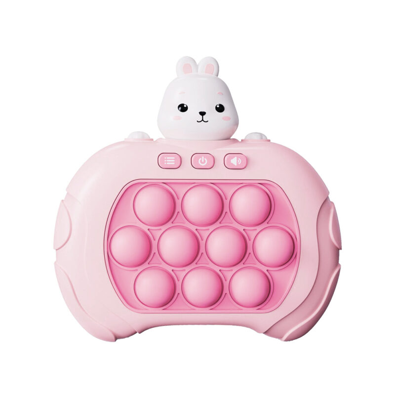 Maxlife portable game MXPS-100 rabbit - Διαδραστικό παιχνίδι δεξιοτήτων - Image 2