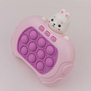 Maxlife portable game MXPS-100 rabbit - Διαδραστικό παιχνίδι δεξιοτήτων - Image 5