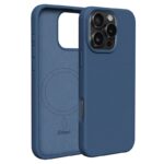 Etteri Silicone Mag case for iPhone 16 Pro Max - Θήκη προστασίας iPhone 16 Pro Max σε Μπλε Χρώμα - Image 2