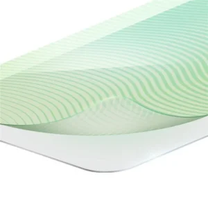 ZAGG InvisibleShield Full Face Tempered Glass Elite – iPhone 15 Pro Max (διάφανο) - Image 5