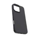 Etteri Silicone Mag case for iPhone 16 Pro Max - Θήκη προστασίας iPhone 16 Pro Max σε Μαύρο Χρώμα - Image 4