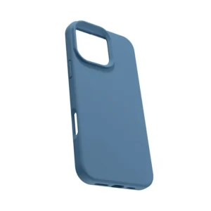 Etteri Silicone Mag case for iPhone 16 Pro Max - Θήκη προστασίας iPhone 16 Pro Max σε Μπλε Χρώμα - Image 3