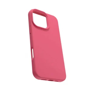 Etteri Silicone Mag case for iPhone 16 Pro Max Raspberry - Θήκη προστασίας iPhone 16 Pro Max - Image 3