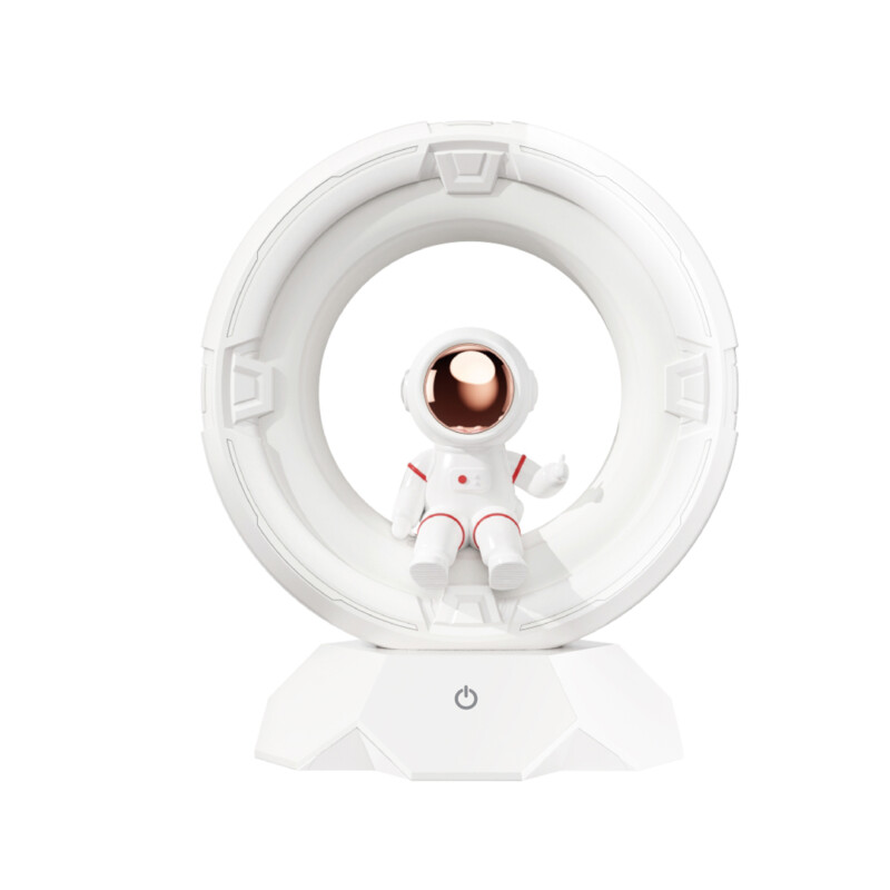 XO LED Lamp OZ12 Astronaut - Φωτάκι νυκτός Αστροναύτης XO LED Lamp OZ12 Astronaut - Φωτάκι νυκτός Αστροναύτης