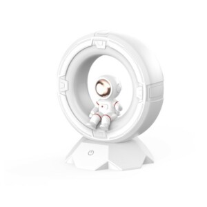XO LED Lamp OZ12 Astronaut - Φωτάκι νυκτός Αστροναύτης - Image 3