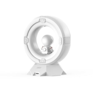 XO LED Lamp OZ12 Astronaut - Φωτάκι νυκτός Αστροναύτης - Image 4
