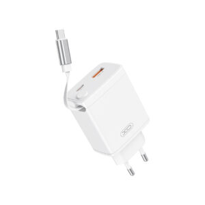 XO Wall Charger CE31 (1xUSB-A