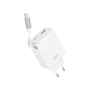 XO Wall Charger CE31 (1xUSB-A