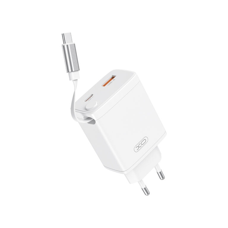 XO Wall Charger CE31 (1xUSB-A