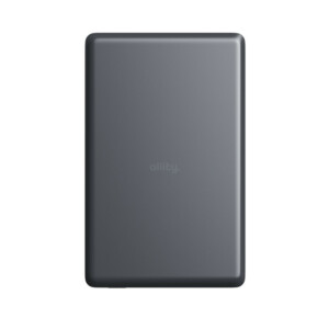 Allity ασύρματο power bank APB-300 PD QC 20W 5000 mAh μαγνητικό γκρι - Image 3