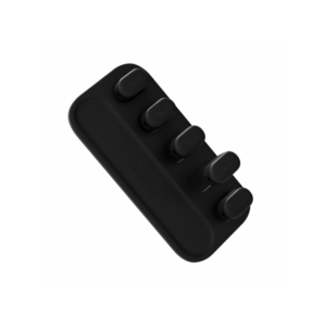 Οργανωτής καλωδίων Allity μαγνητικός ASA-410 - Image 3