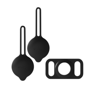 Θήκη Allity AirTag 3τμχ ASA-300 - Image 3