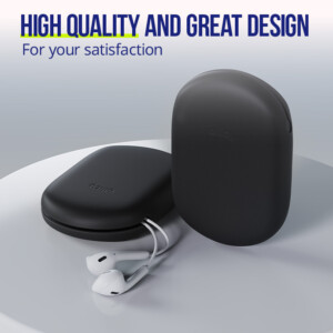 Θήκη ακουστικών Allity ASA-200 - Image 4