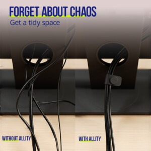 Allity wire fixer 3τμχ ASA-100 - Image 4