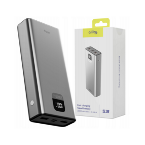 Power bank Allity APB-100 PD QC 22